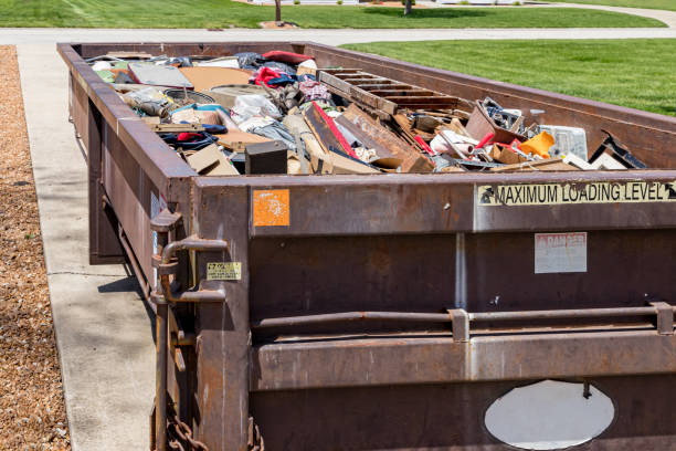 Best Furniture Removal  in North Grosvenor Dale, CT