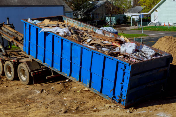 Best Dumpster Rental Services  in North Grosvenor Dale, CT